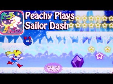 Play Sailor Moon Games