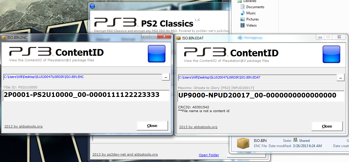 Ps2 Classic To Iso Plusft