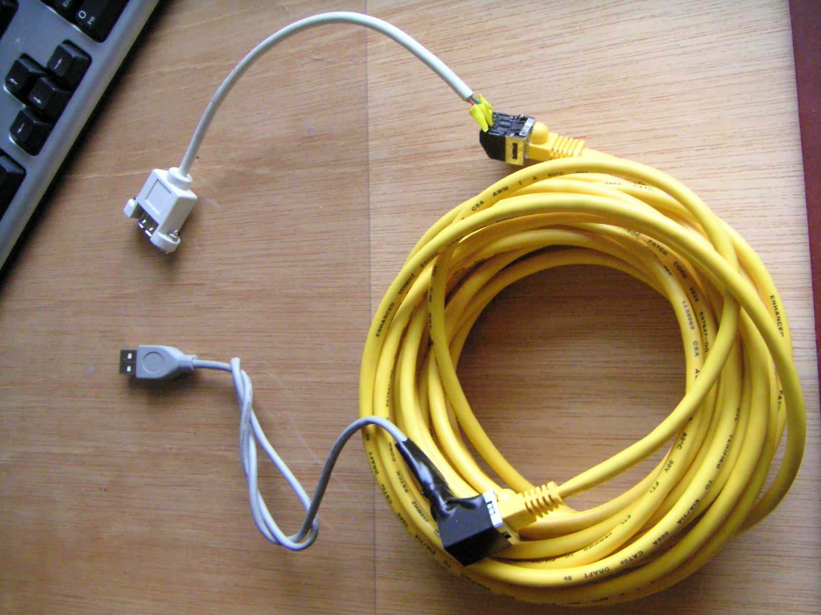 Fabulatech Usb Over Ethernet Crack