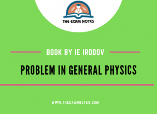 Irodov problems in general physics pdf download